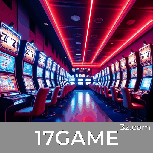 Domine Estratégias de Jogos com 17GAME e Aumente Suas Chances