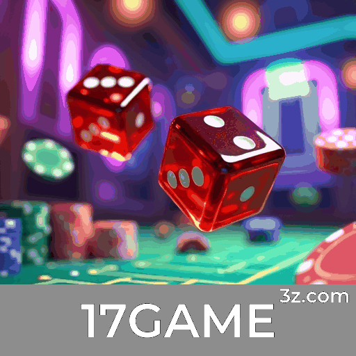 17GAME Social Casino: Interação Real em Entretenimento